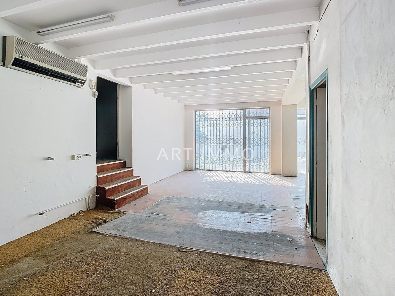 vente Local commercial Goult - Photo 5