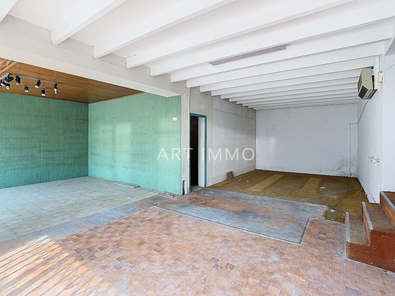 vente Local commercial Goult - Photo 7