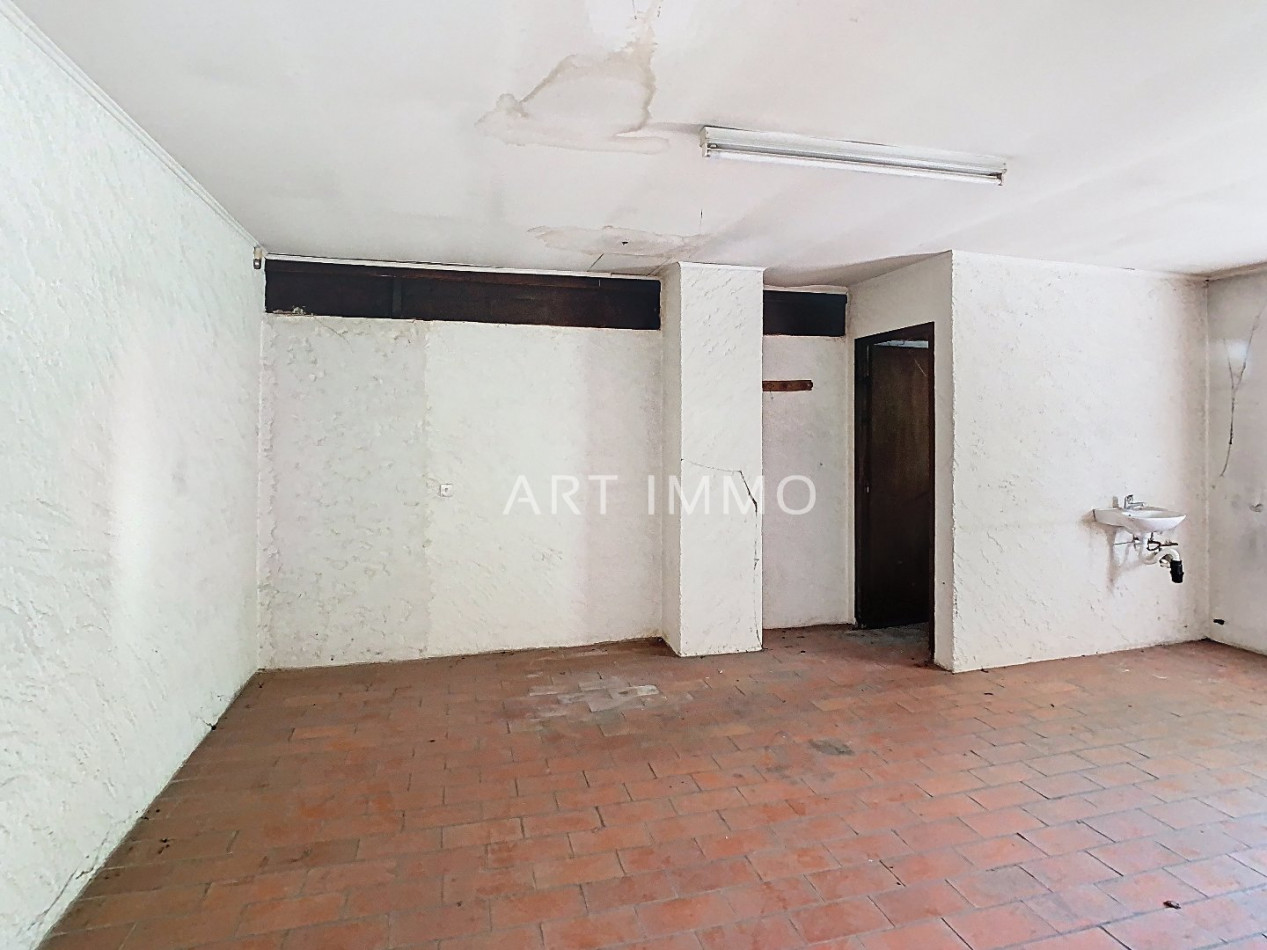 vente Local commercial Goult - Photo 8