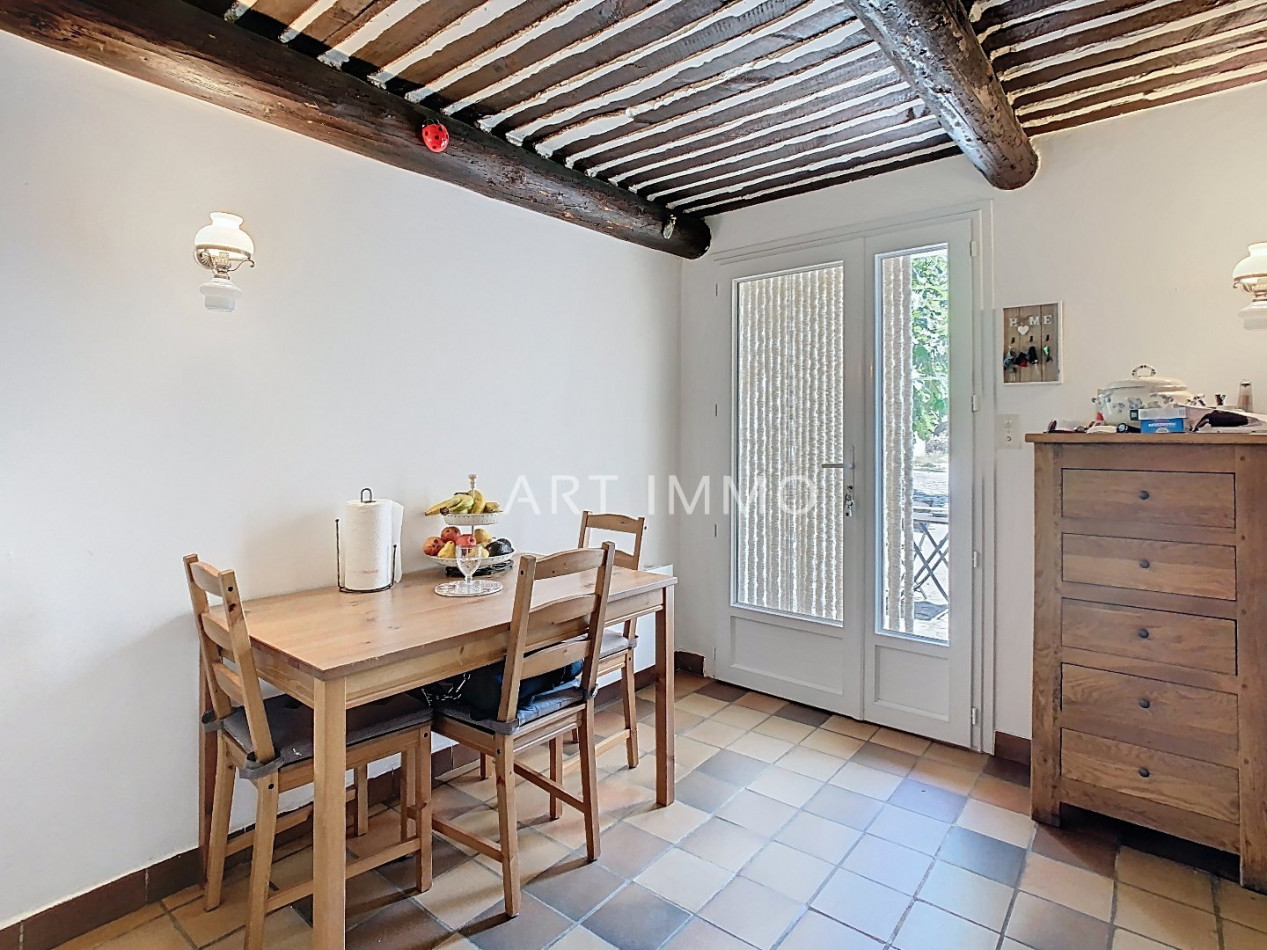 vente Maison de village Robion - Photo 9