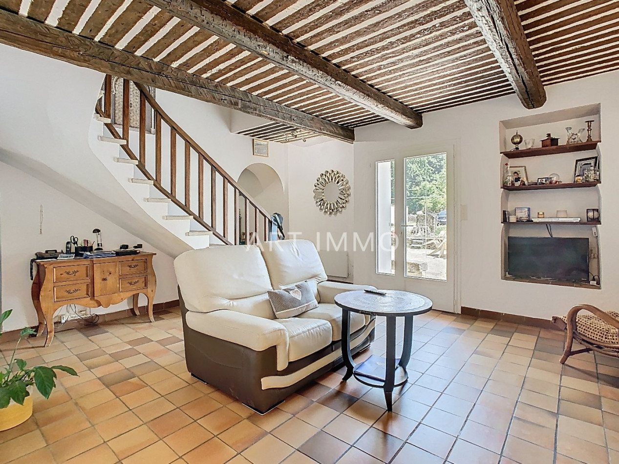 vente Maison de village Robion - Photo 6