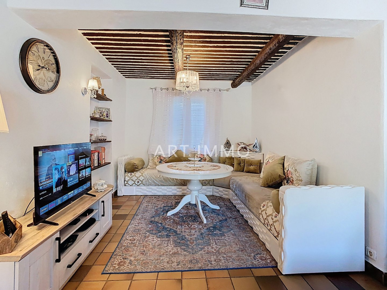 vente Maison de village Robion - Photo 7