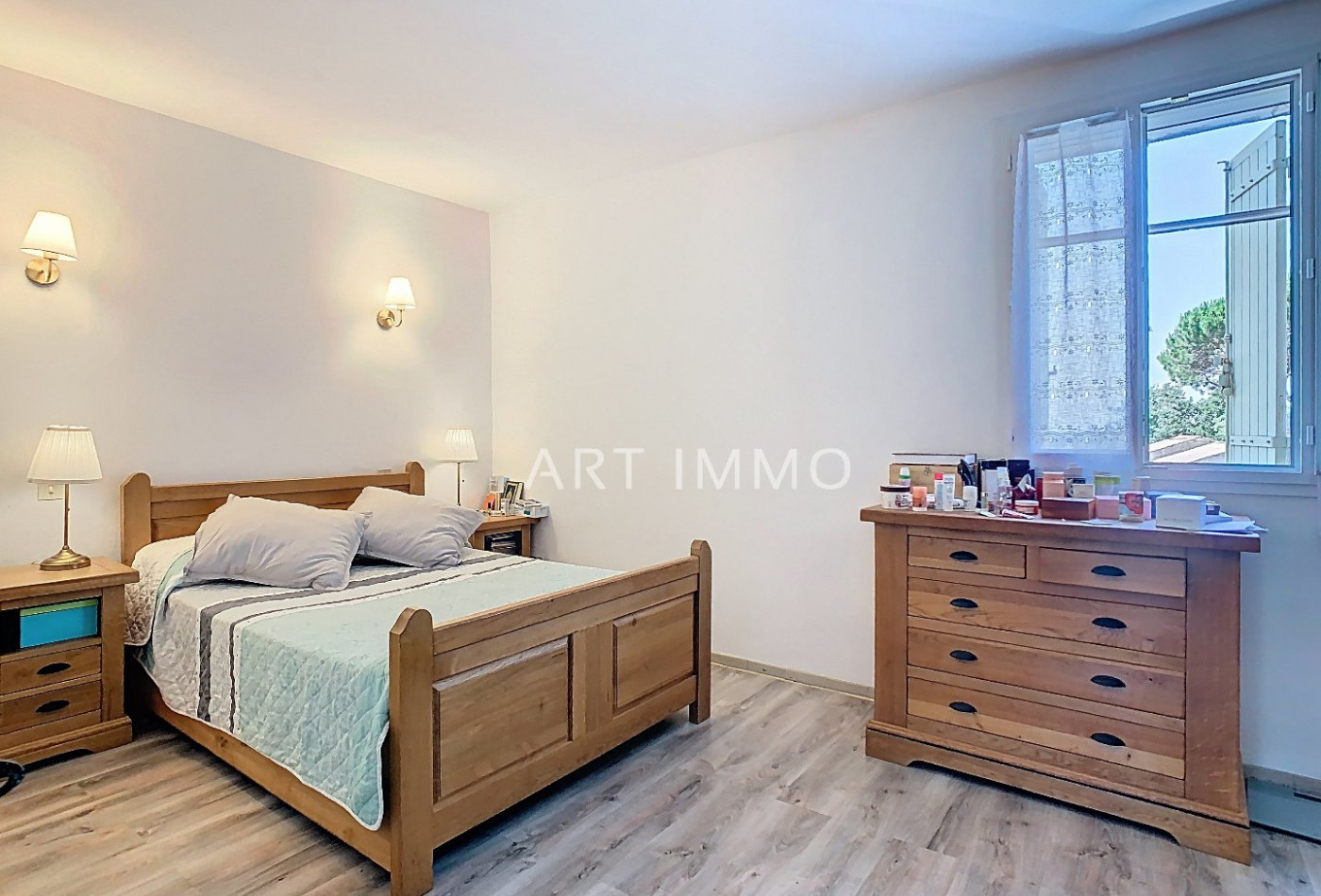 vente Maison de village Robion - Photo 8