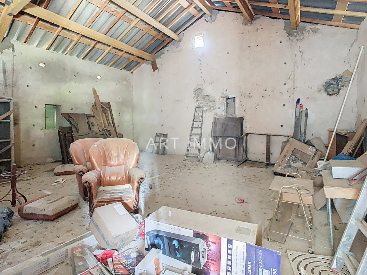 vente Maison de village Robion - Photo 19