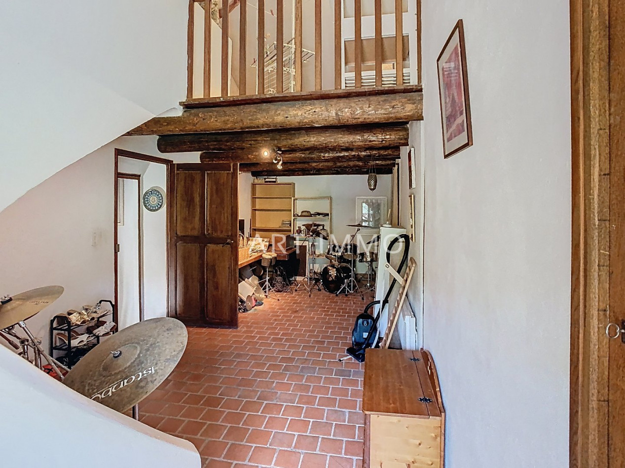 vente Maison de village Robion - Photo 12