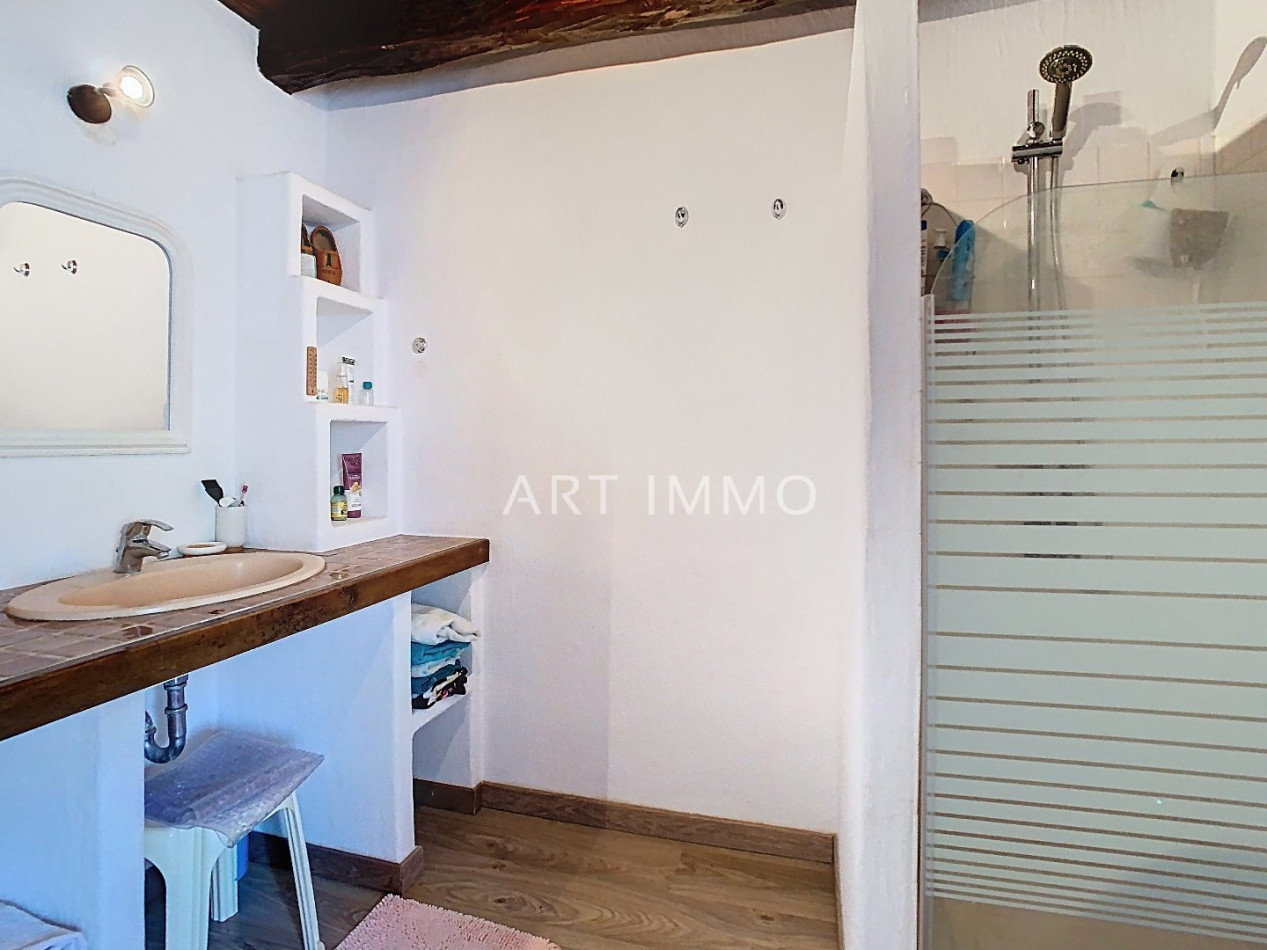 vente Maison de village Robion - Photo 15