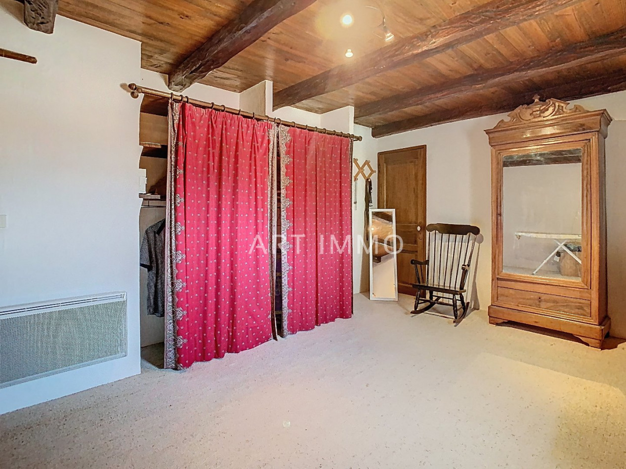 vente Maison de village Robion - Photo 14