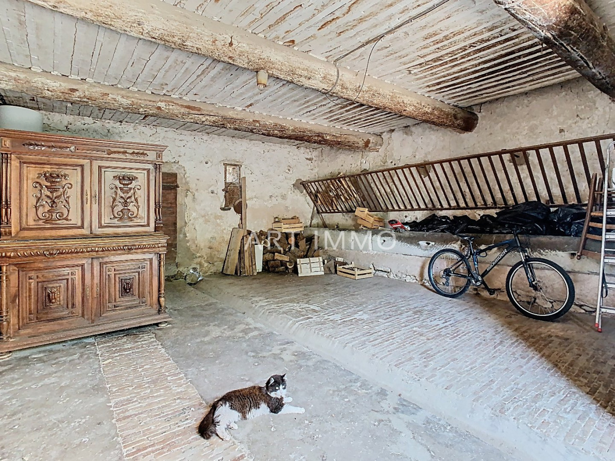 vente Maison de village Robion - Photo 17