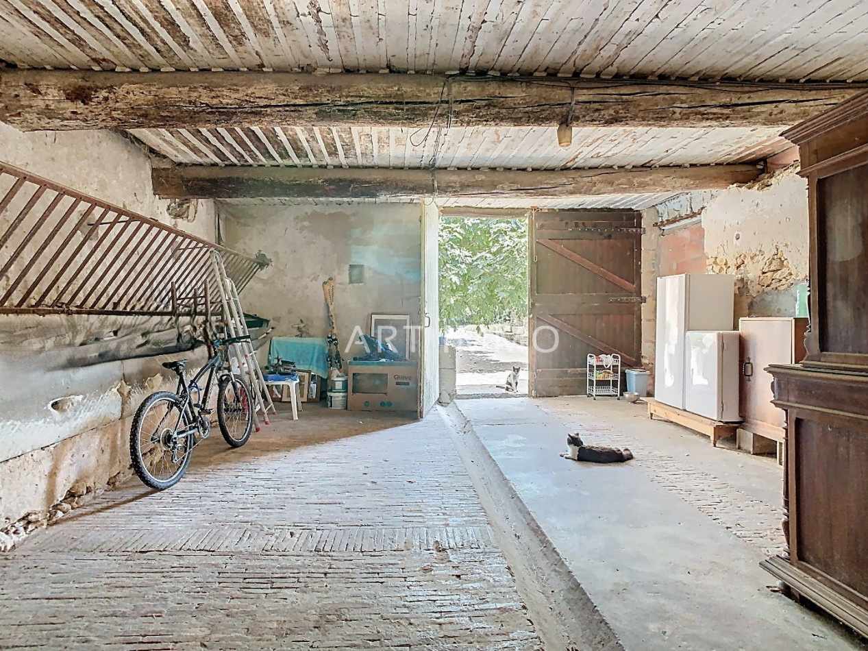 vente Maison de village Robion - Photo 18