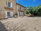 vente Maison de village Robion