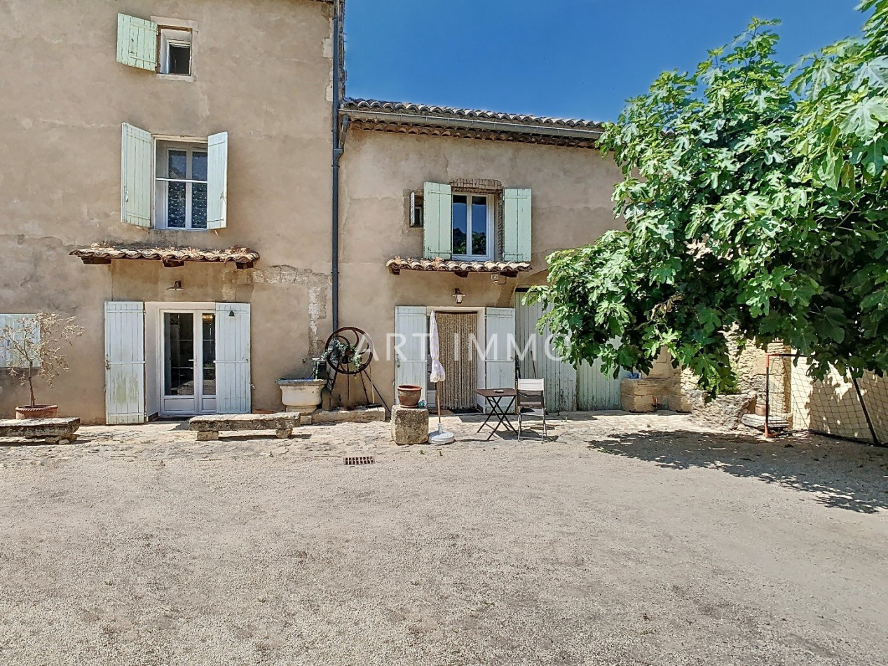 vente Maison de village Robion - Photo 4
