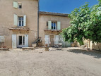 vente Maison de village Robion