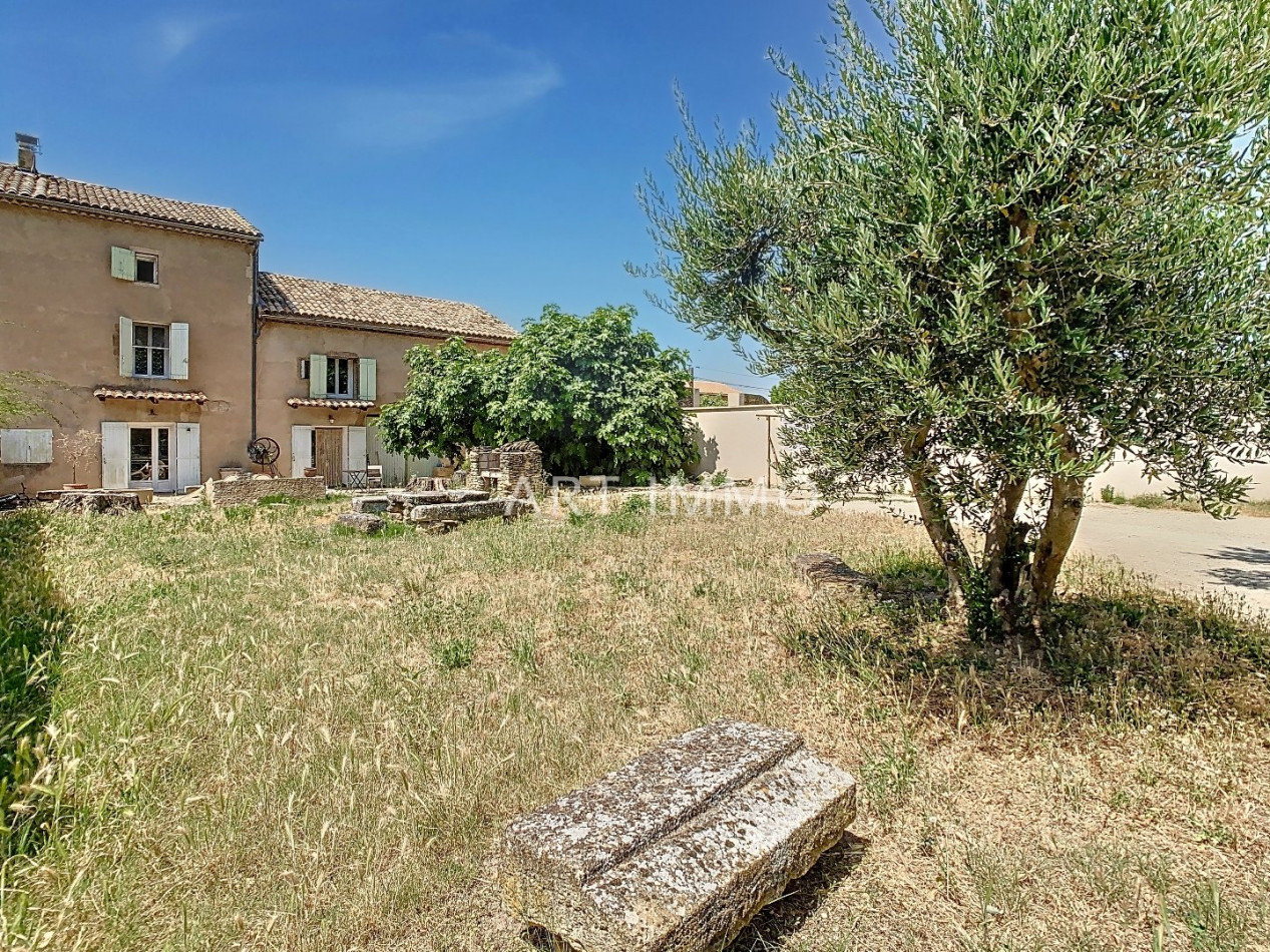 vente Maison de village Robion - Photo 1