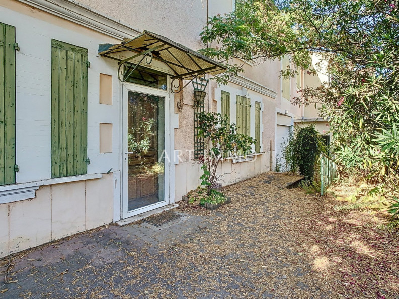 vente Maison Caumont Sur Durance - Photo 1