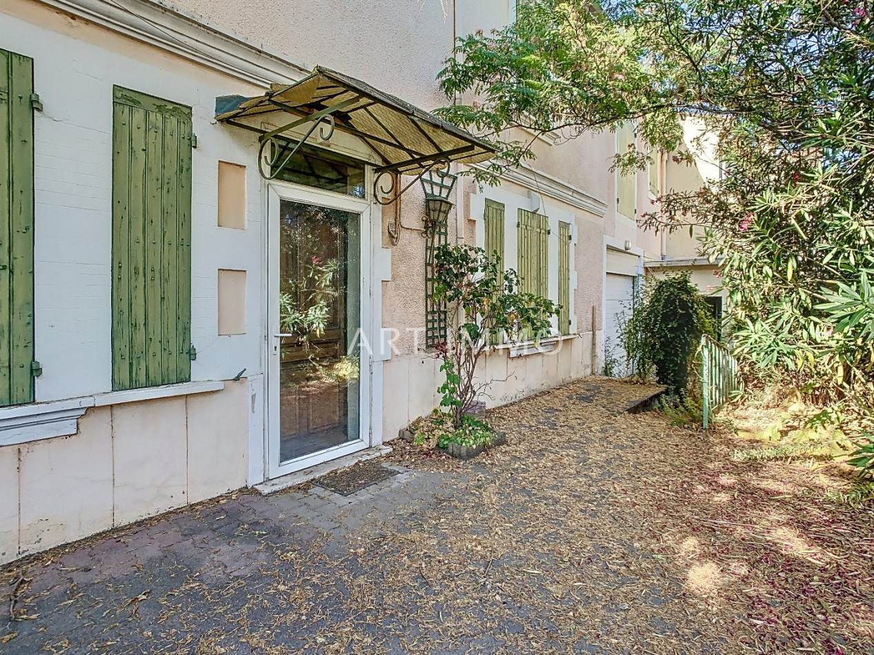 vente Maison Caumont Sur Durance - Photo 16