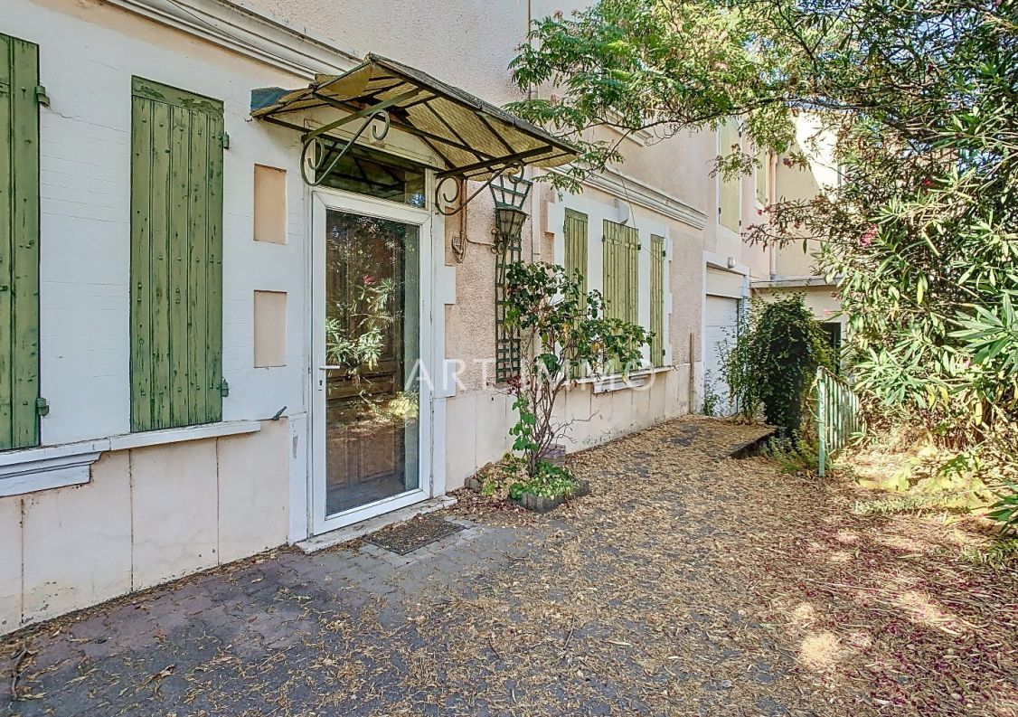 vente Maison Caumont Sur Durance