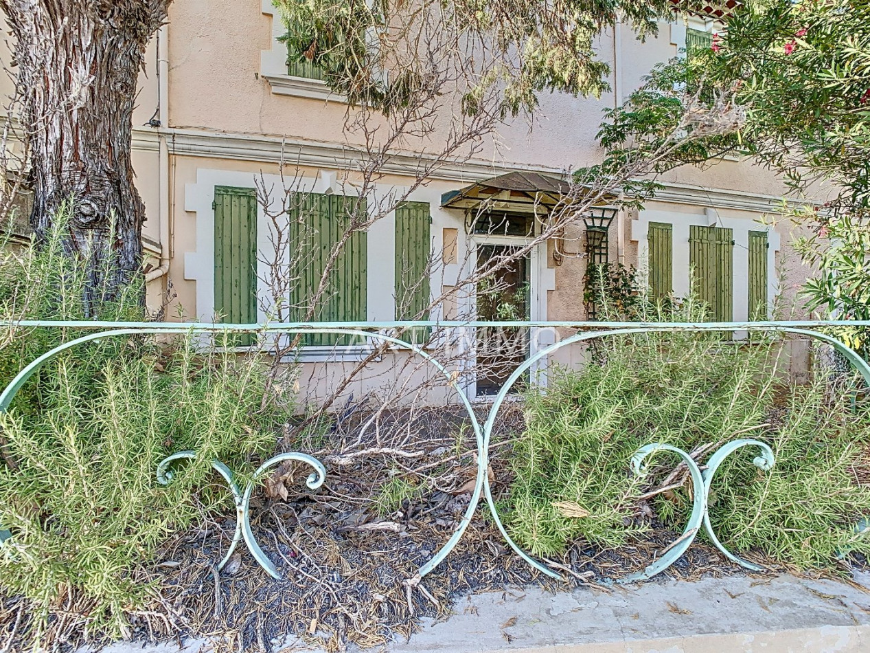 vente Maison Caumont Sur Durance - Photo 1