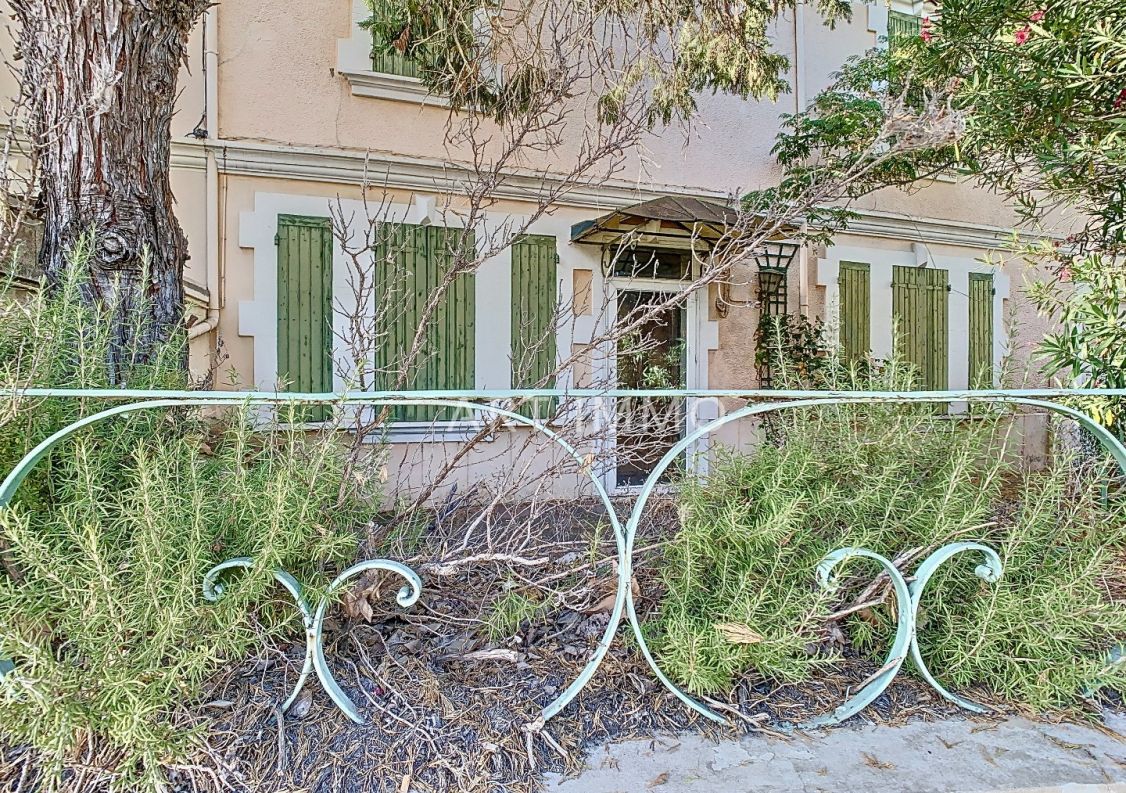 vente Maison Caumont Sur Durance