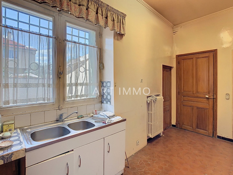 vente Maison Caumont Sur Durance - Photo 7