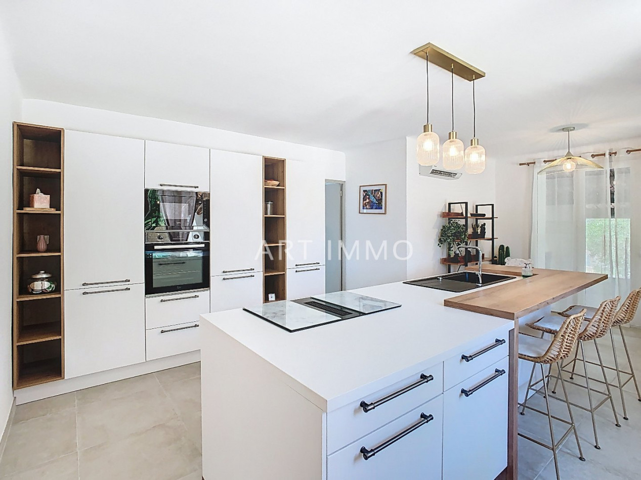 vente Maison Robion - Photo 8