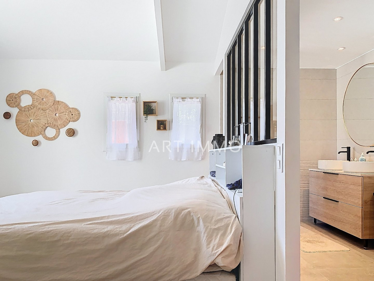 vente Maison Robion - Photo 13