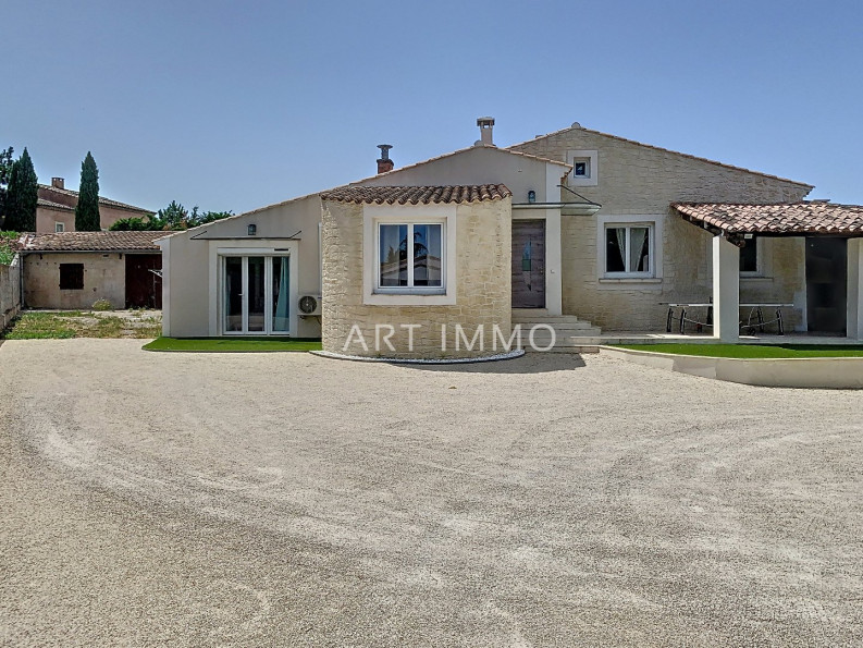 vente Maison Robion - Photo 3
