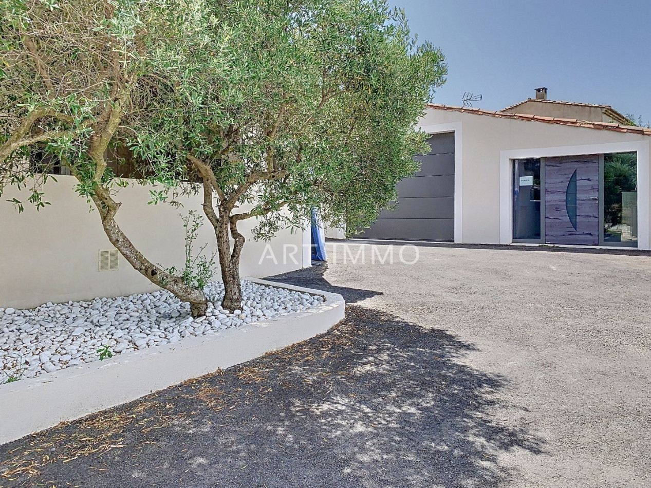 vente Maison Robion - Photo 1