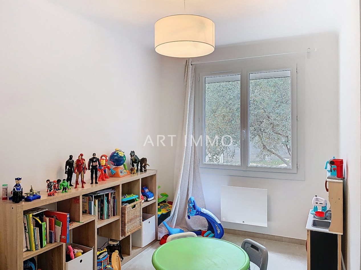 vente Maison Robion - Photo 19