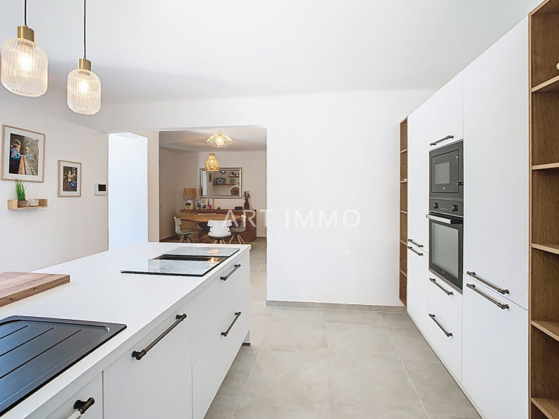 vente Maison Robion - Photo 7