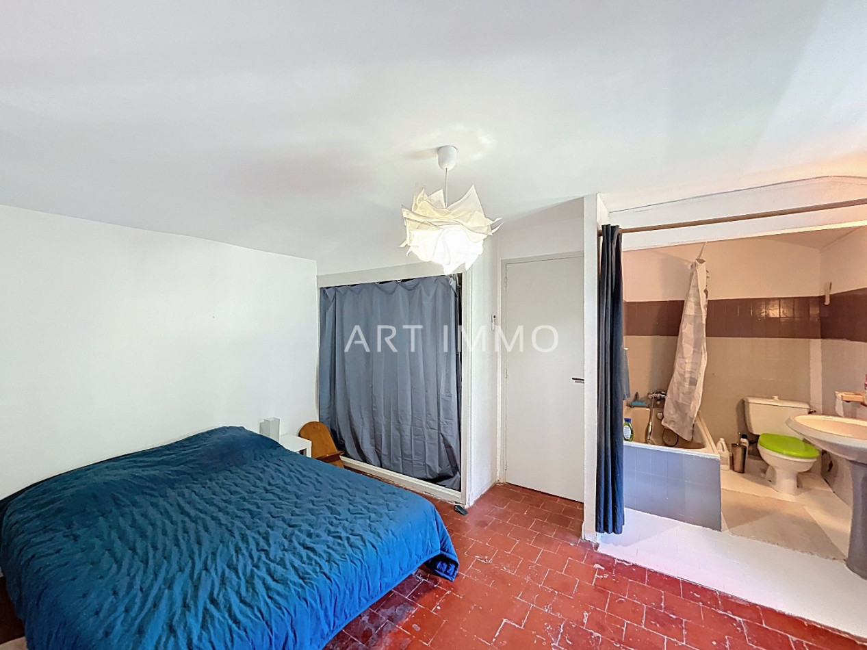 vente Maison Fontaine De Vaucluse - Photo 12