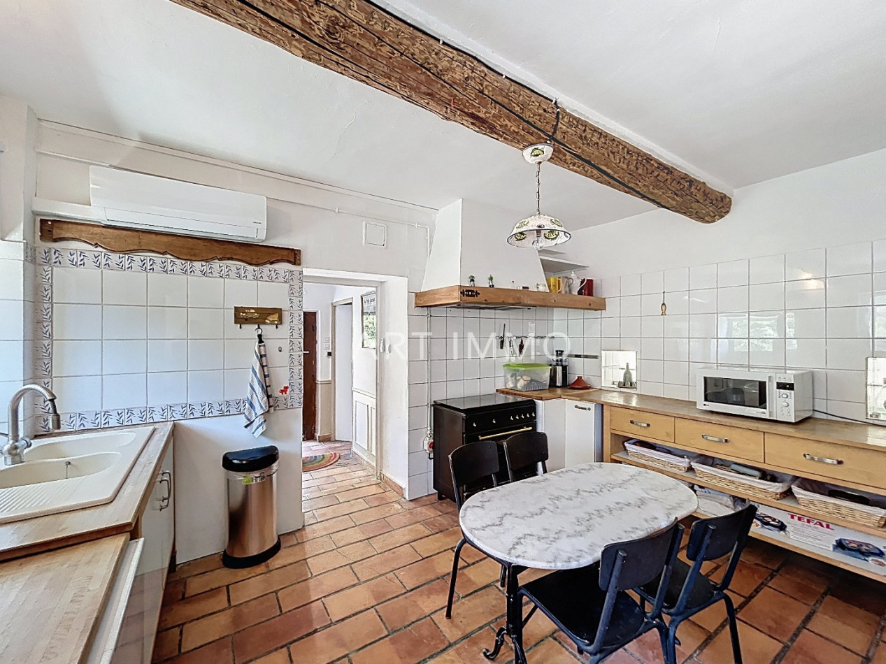 vente Maison Fontaine De Vaucluse - Photo 4