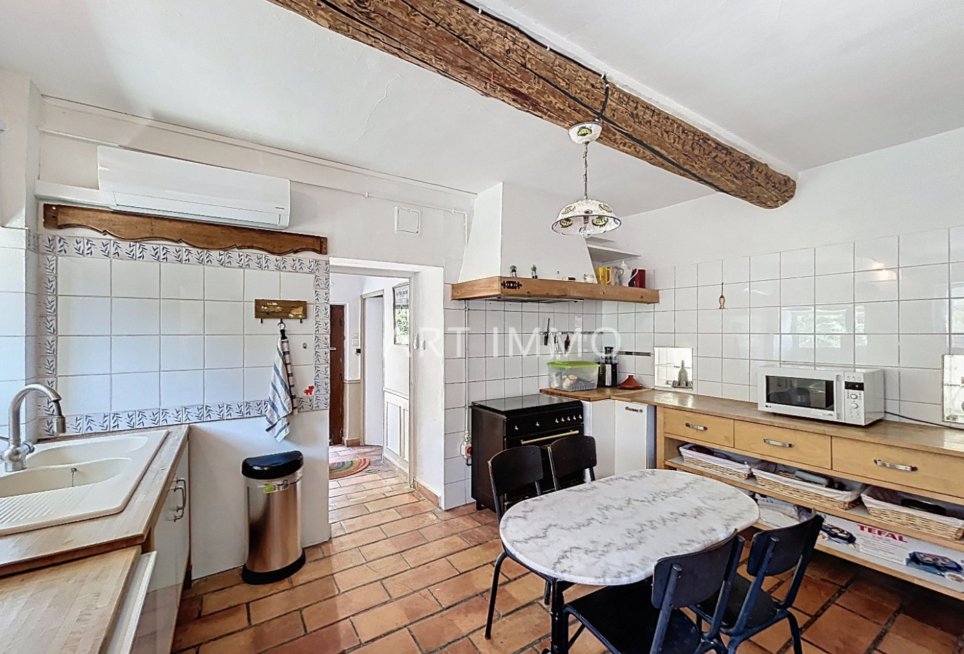 vente Maison Fontaine De Vaucluse - Photo 4