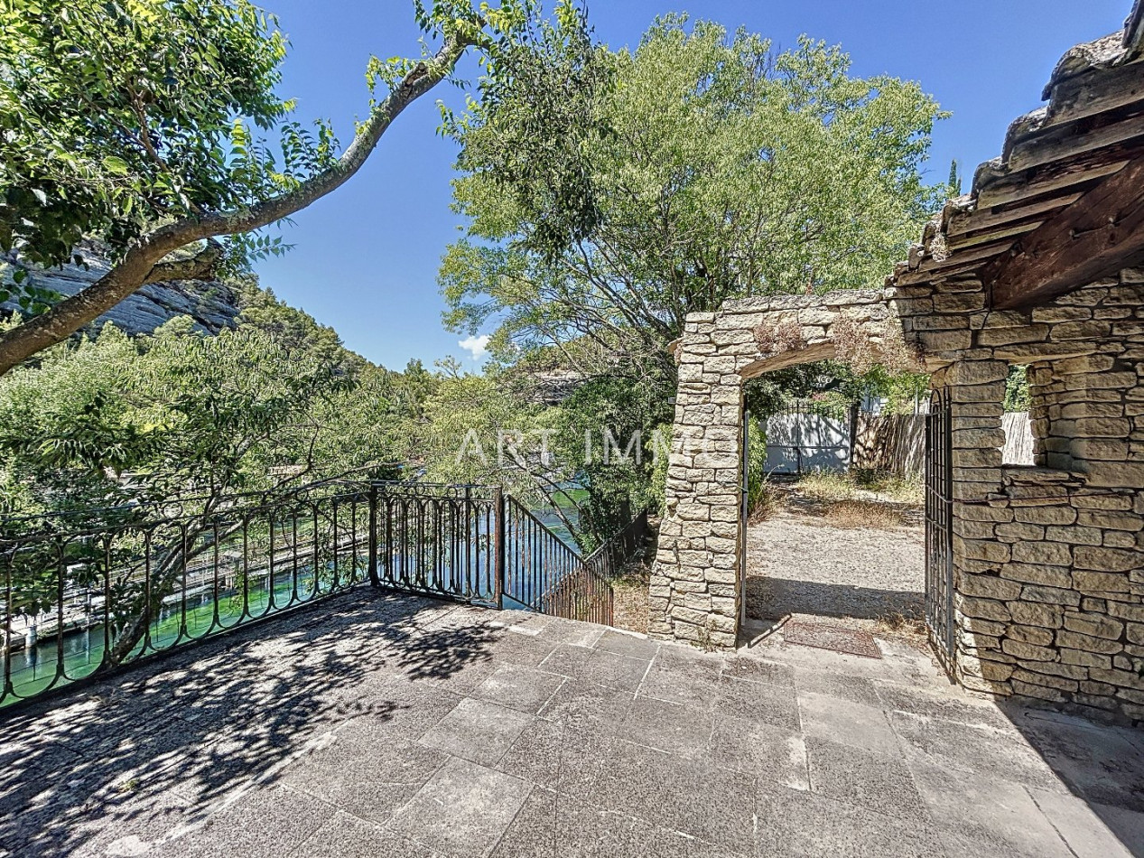 vente Maison Fontaine De Vaucluse - Photo 3