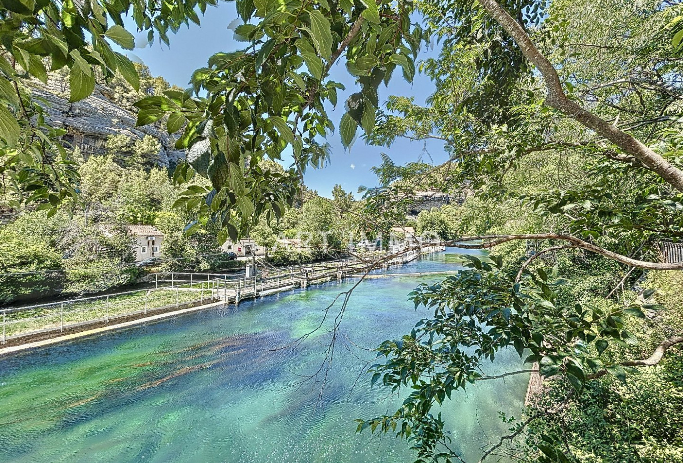 vente Maison Fontaine De Vaucluse - Photo 2