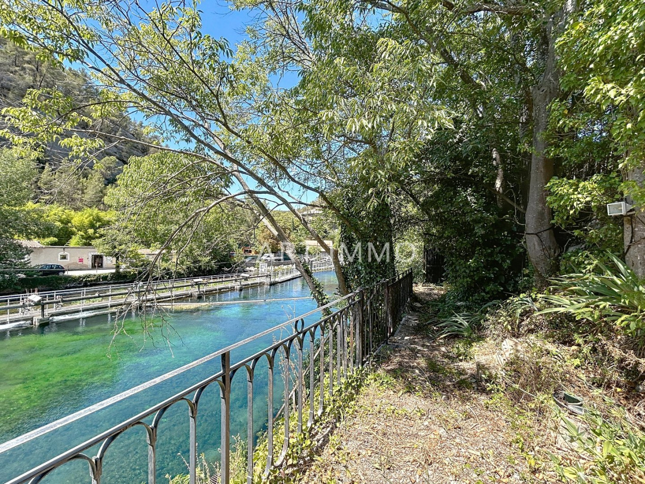vente Maison Fontaine De Vaucluse - Photo 15