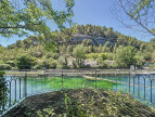 vente Maison Fontaine De Vaucluse