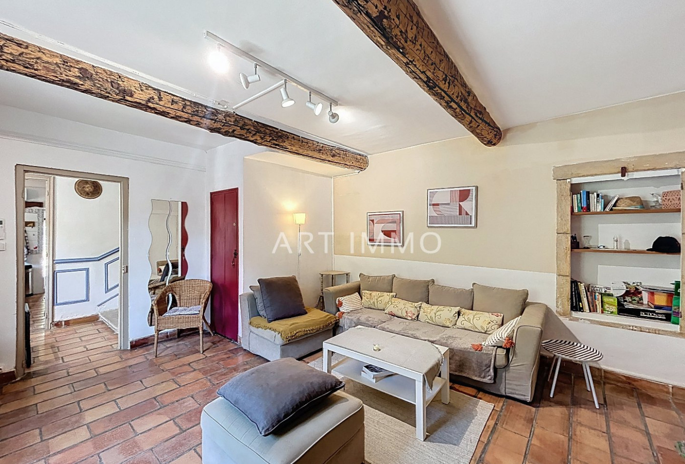 vente Maison Fontaine De Vaucluse - Photo 6