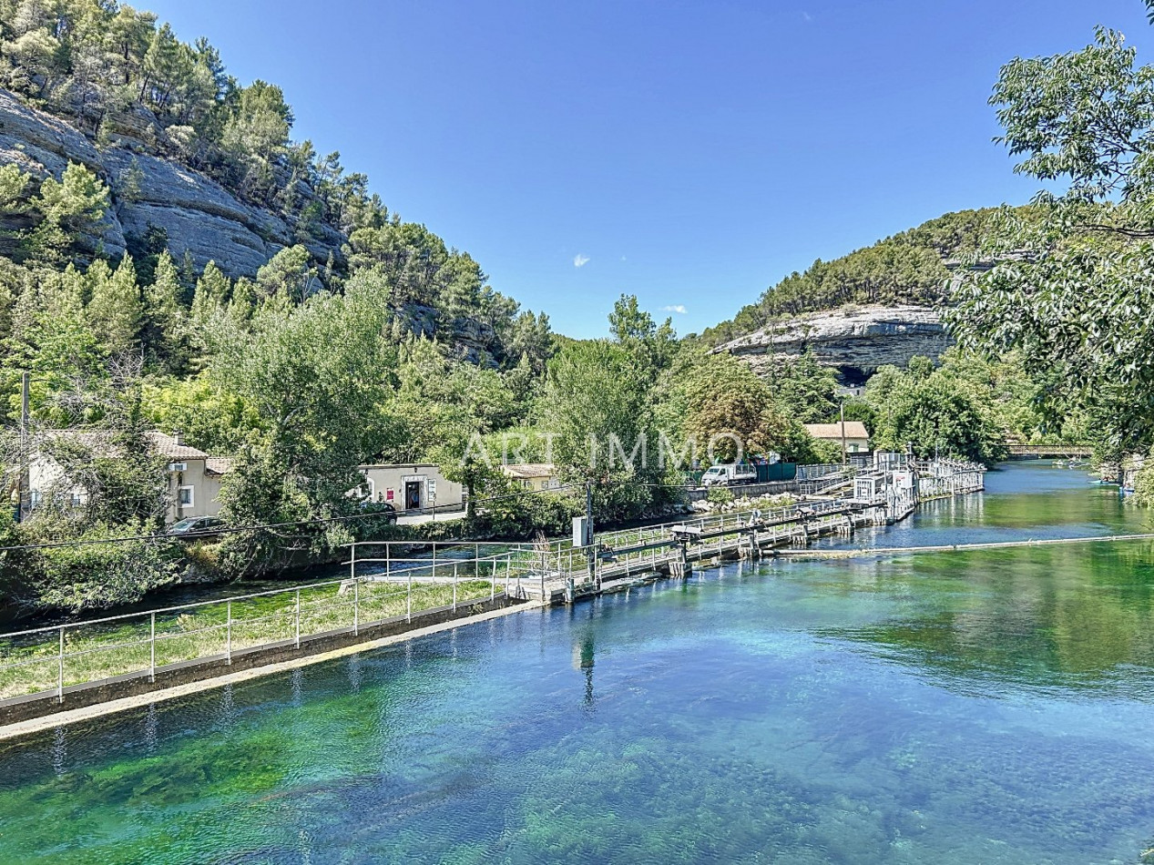 vente Maison Fontaine De Vaucluse - Photo 1