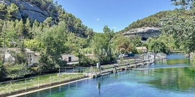 vente Fontaine De Vaucluse
