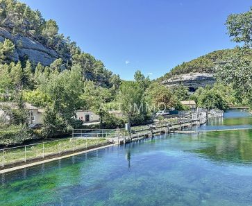vente Fontaine De Vaucluse