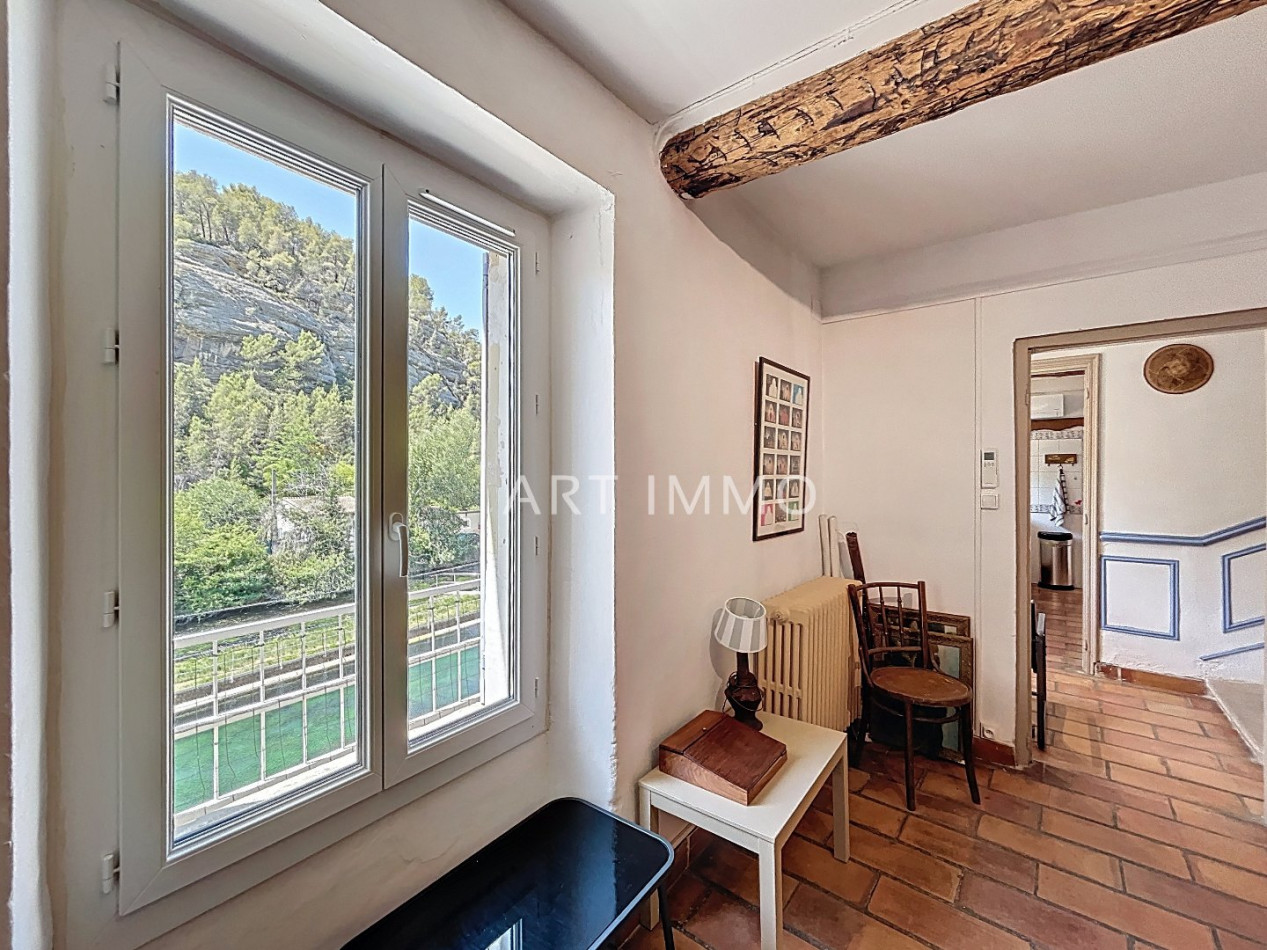 vente Maison Fontaine De Vaucluse - Photo 8