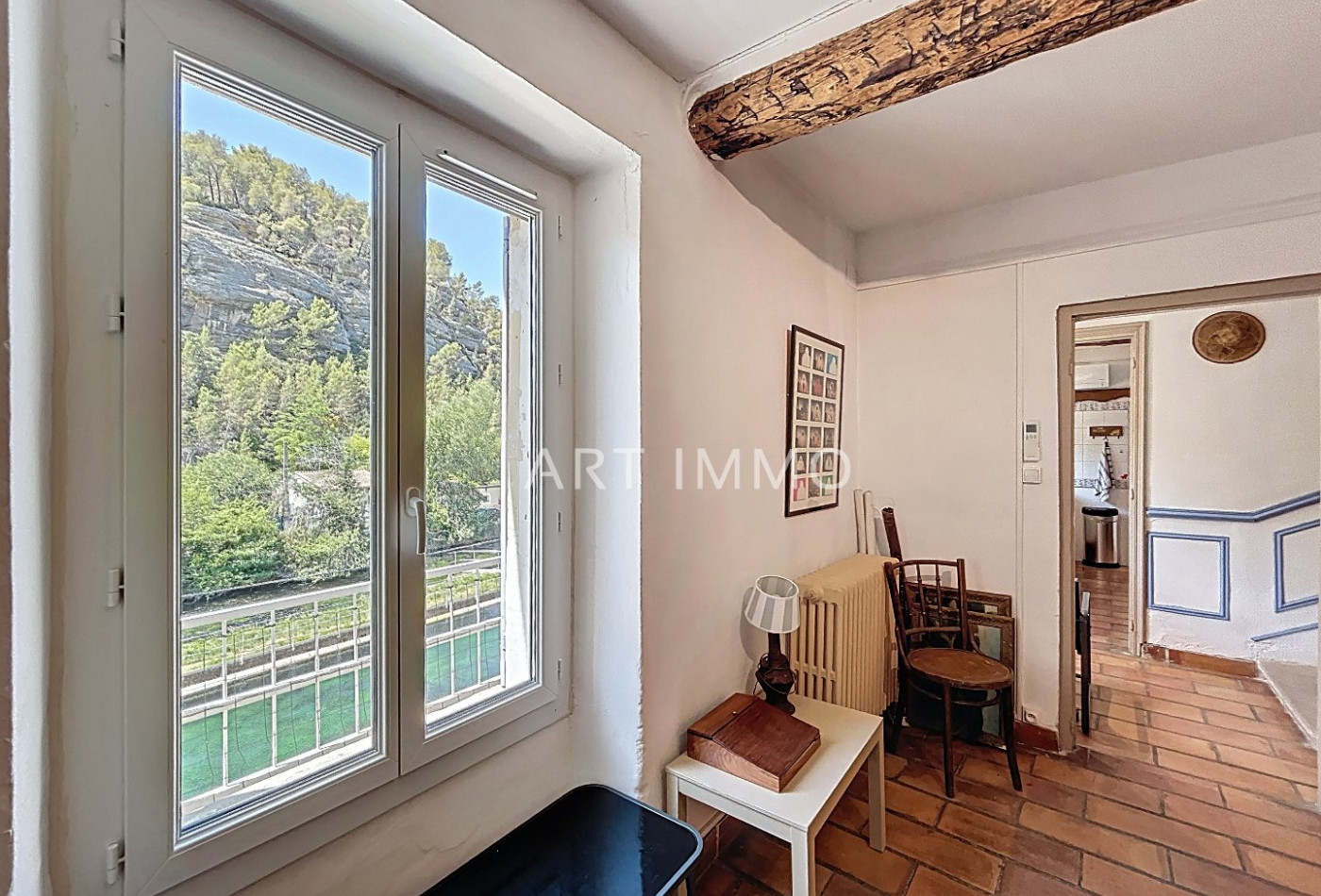 vente Maison Fontaine De Vaucluse - Photo 8