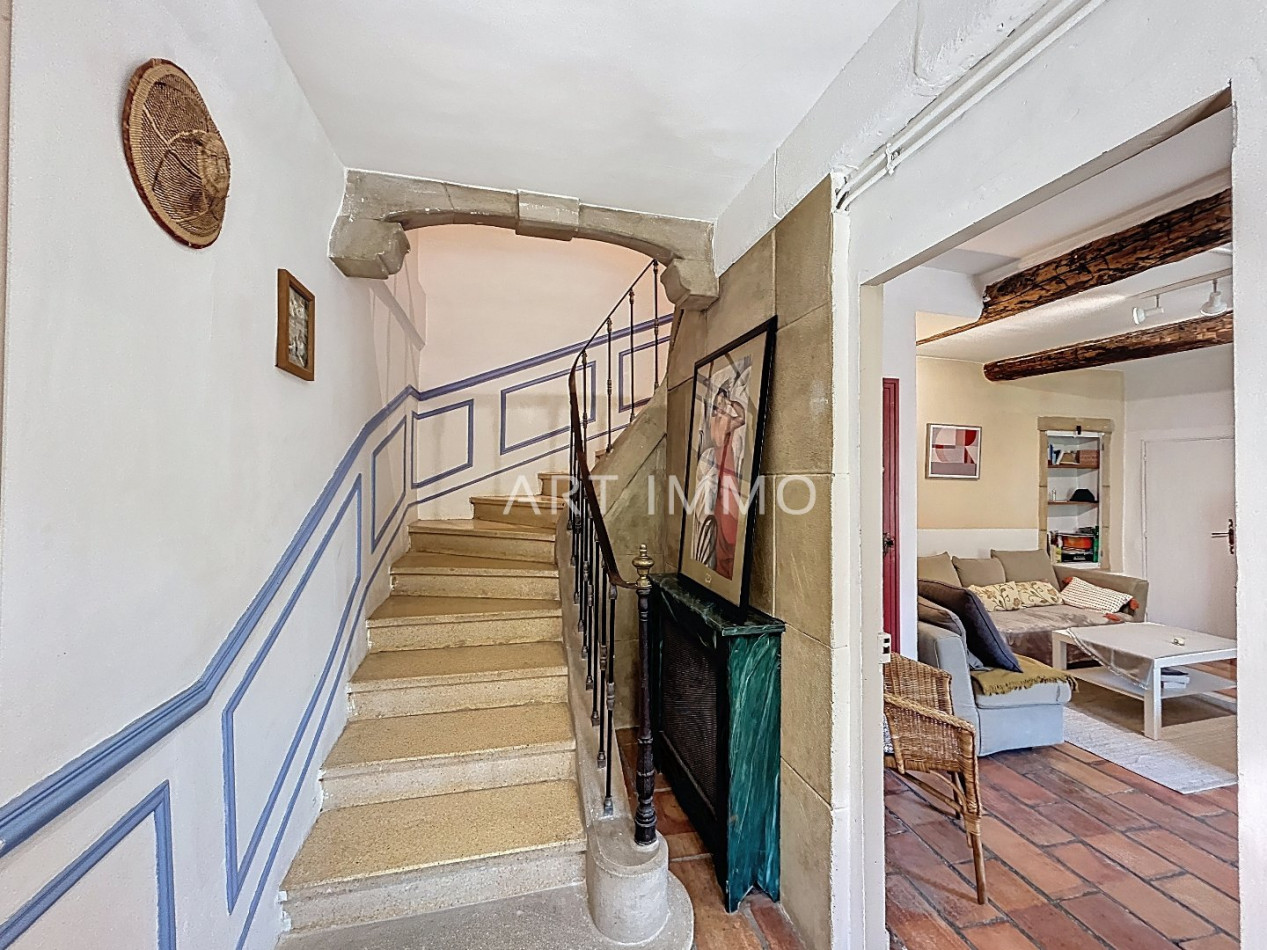 vente Maison Fontaine De Vaucluse - Photo 5