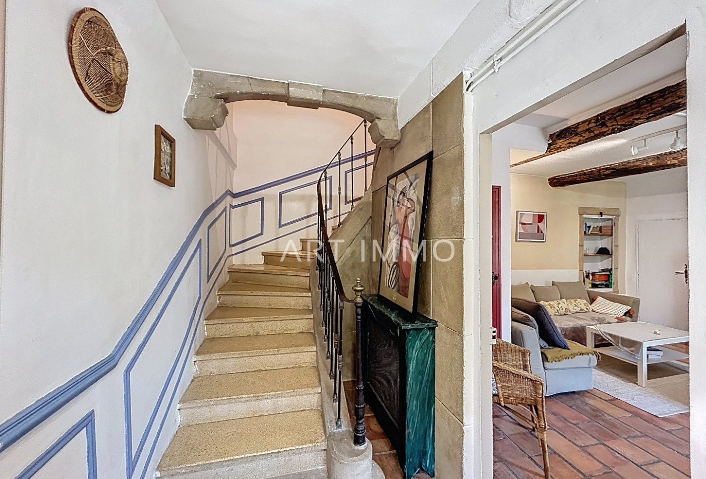 vente Maison Fontaine De Vaucluse - Photo 5