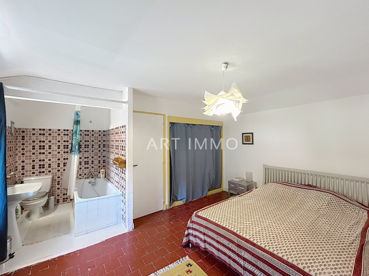 vente Maison Fontaine De Vaucluse - Photo 9