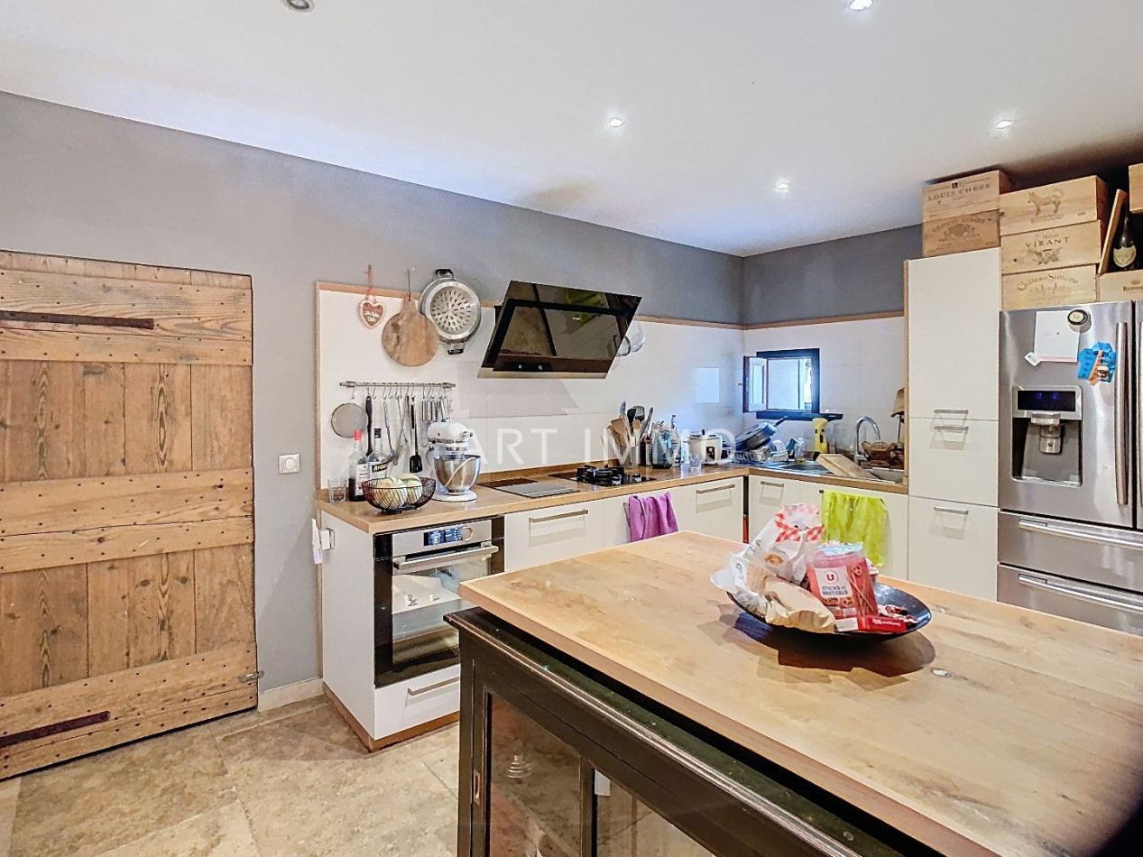 vente Maison en pierre Caumont Sur Durance - Photo 11