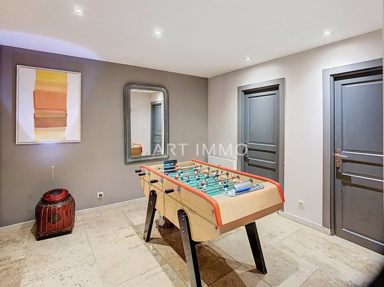 vente Maison en pierre Caumont Sur Durance - Photo 14