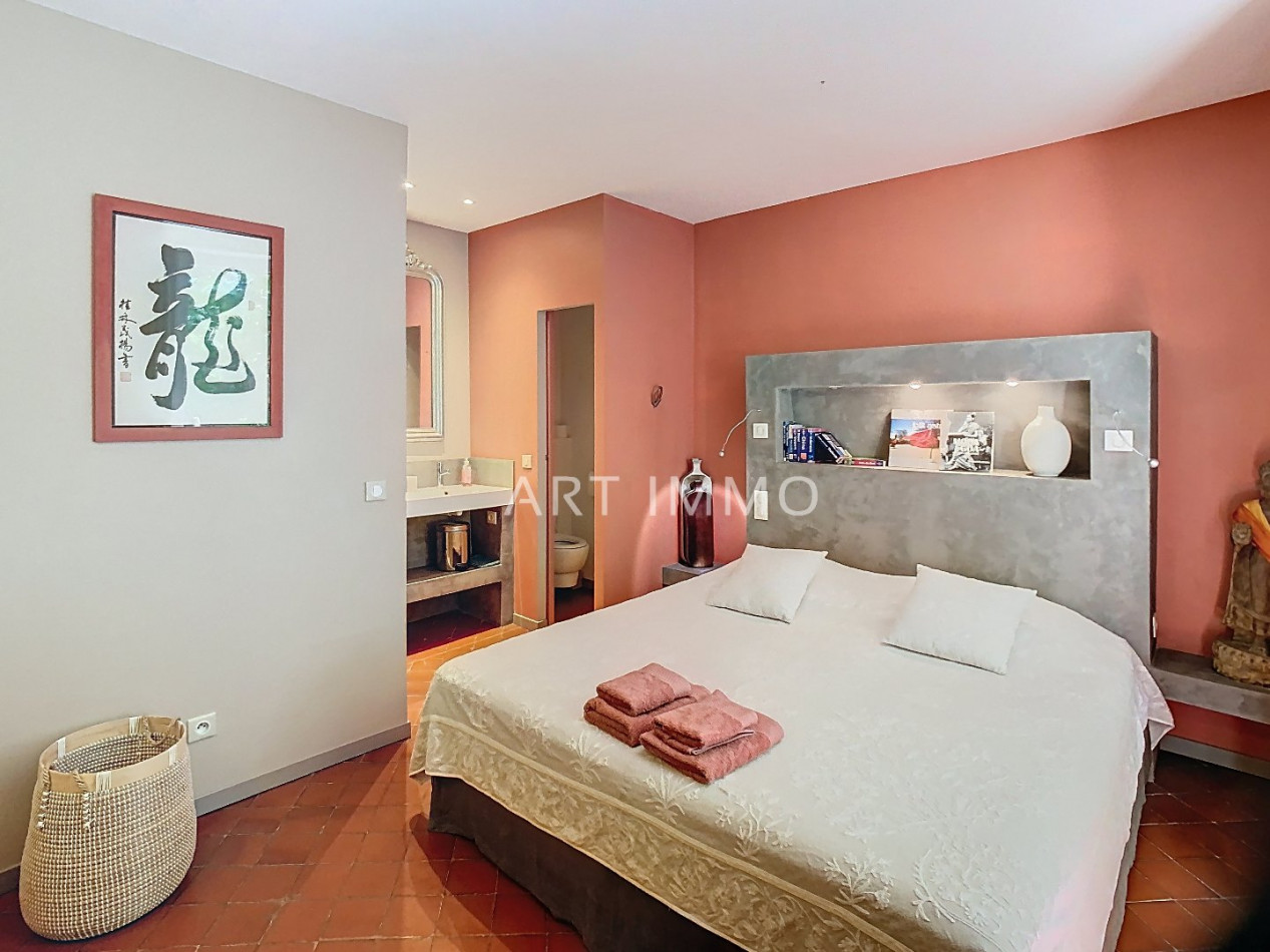 vente Maison en pierre Caumont Sur Durance - Photo 17