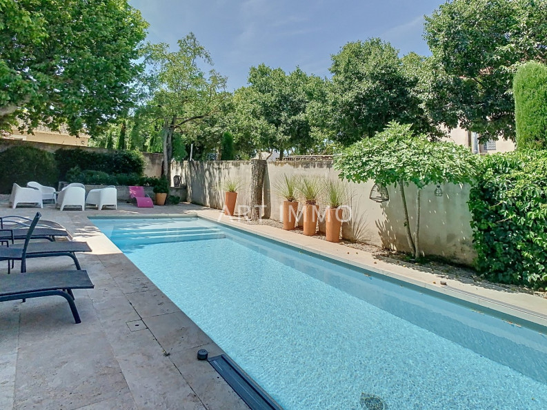 vente Maison en pierre Caumont Sur Durance - Photo 5