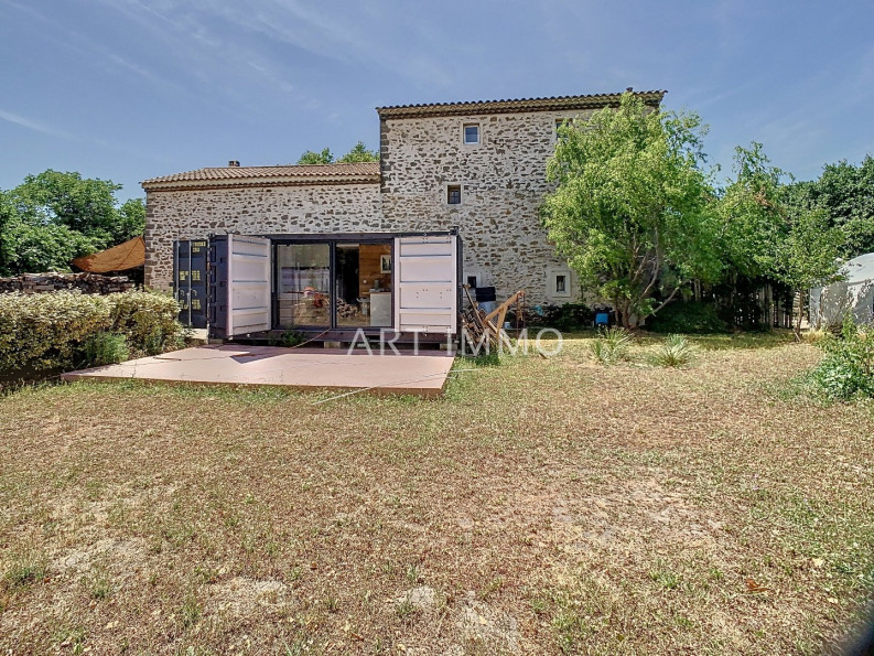 vente Maison en pierre Caumont Sur Durance - Photo 6